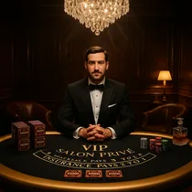 B7 Casino - Live Blackjack Table Game