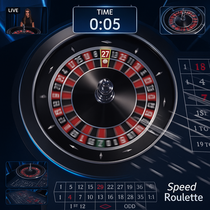 B7 Casino - Live Roulette Table Game