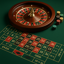 B7 Casino - Live Roulette by Evolution Gaming
