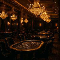 B7 Casino Welkomstbonus - 100% tot €1500 + 250 Free Spins