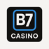 B7 Casino Logo