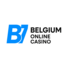 B7 Casino België Logo