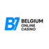 B7 Casino België Logo