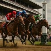 B7 Casino - Horse Racing Betting