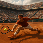 B7 Casino - Tennis Betting - Live Odds