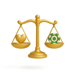 B7 Casino - Verantwoord Gokken - Belgische Hulpbronnen